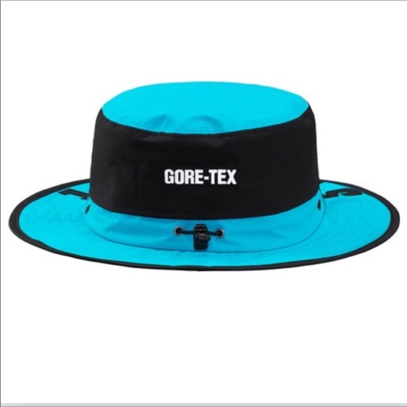 🆕 Supreme X Northface Arc Logo Horizon Breeze Hat